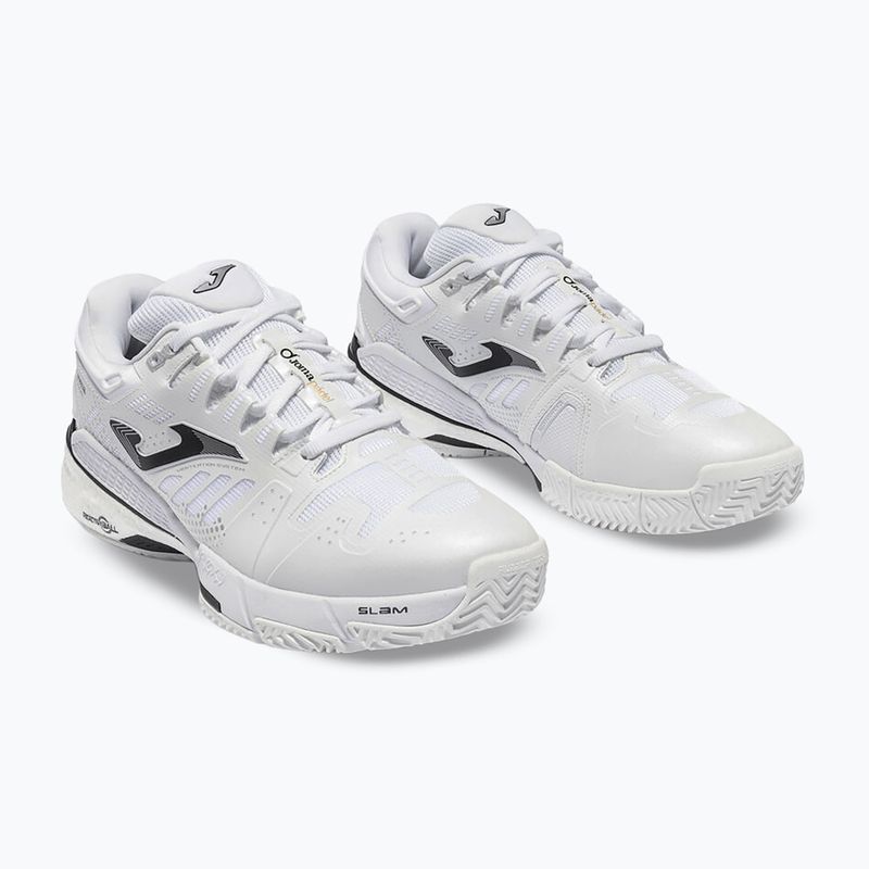 Pánské tenisové boty Joma Slam Classic C white 2