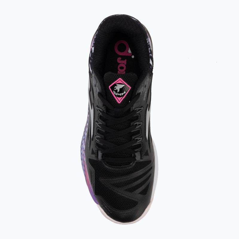 Dámské boty na padel Joma Spin Lady OM black 5