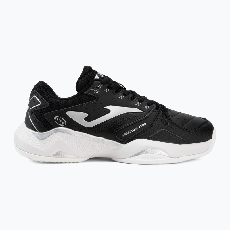 Dámské tenisové boty Joma Master 1000 Lady C black 2