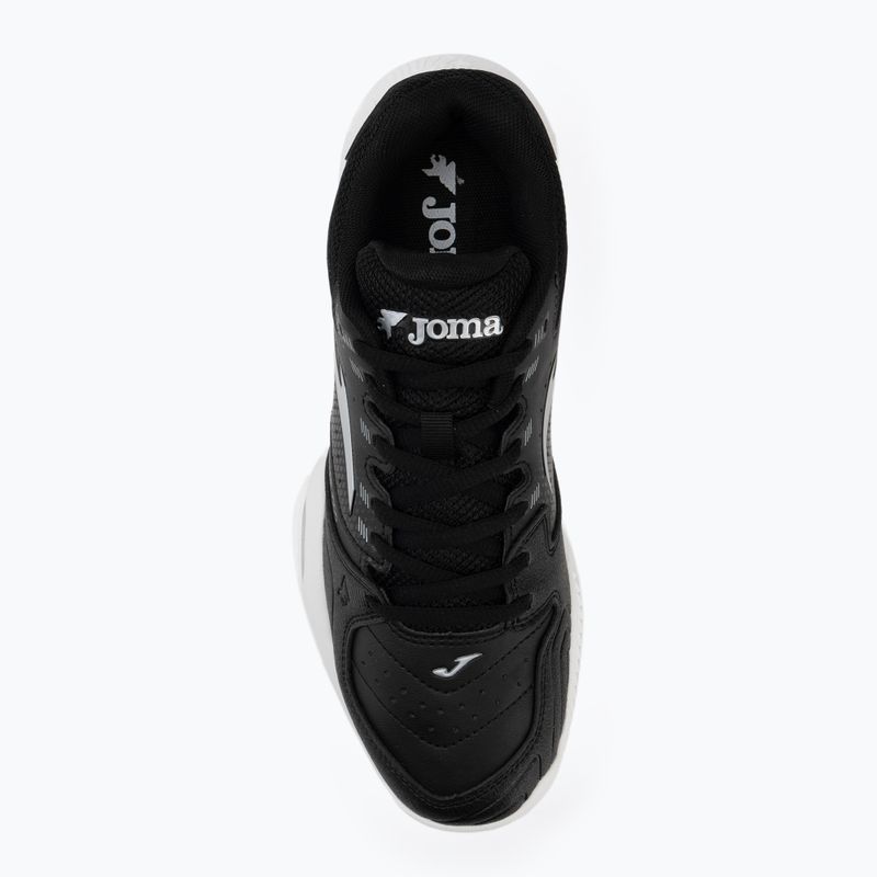 Dámské tenisové boty Joma Master 1000 Lady C black 5