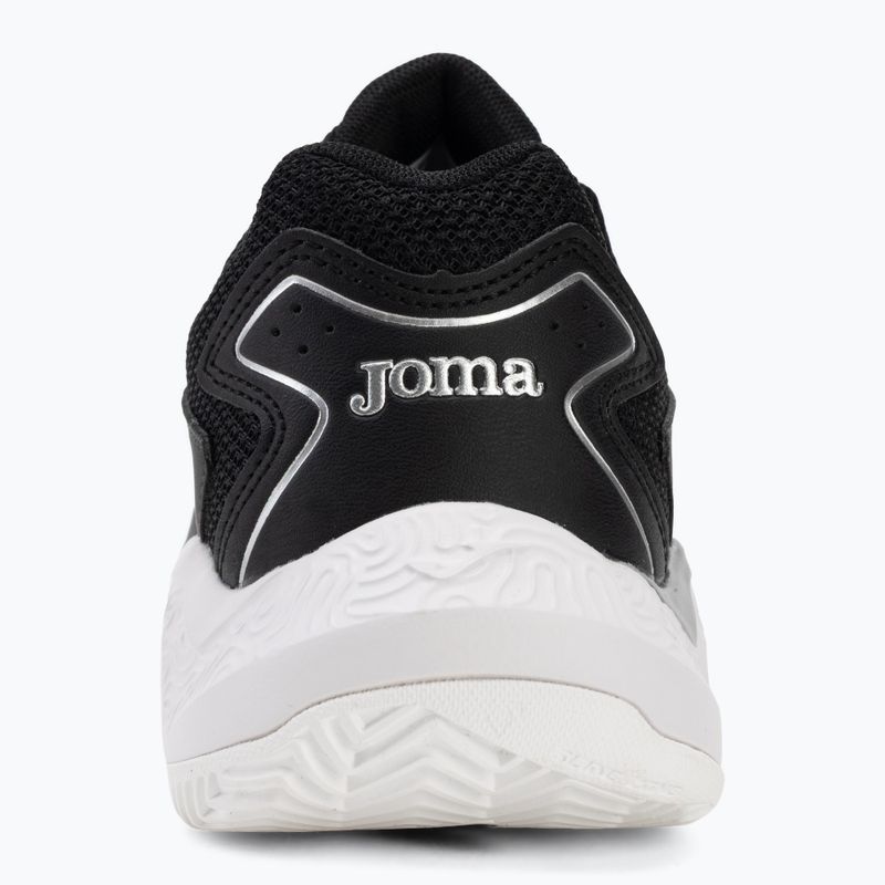 Dámské tenisové boty Joma Master 1000 Lady C black 6