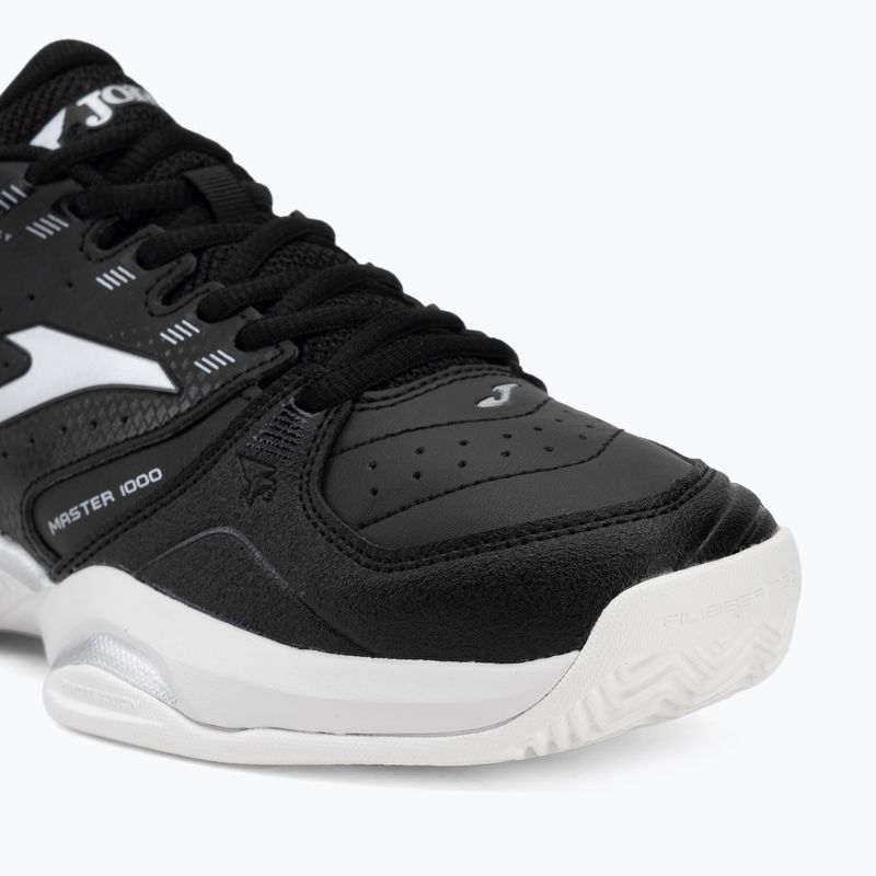Dámské tenisové boty Joma Master 1000 Lady C black 7