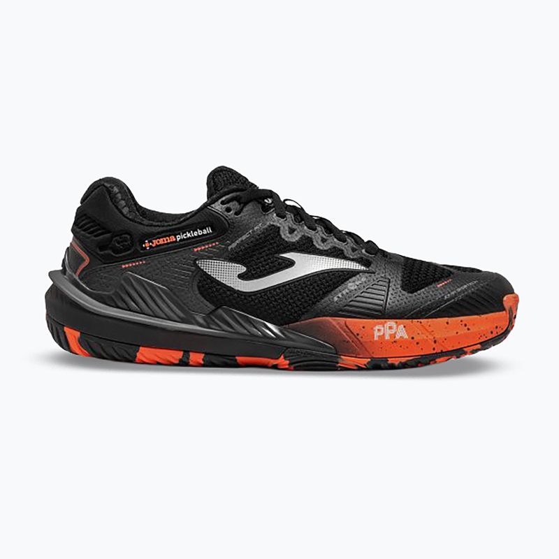 Pánské boty Joma Stroke black