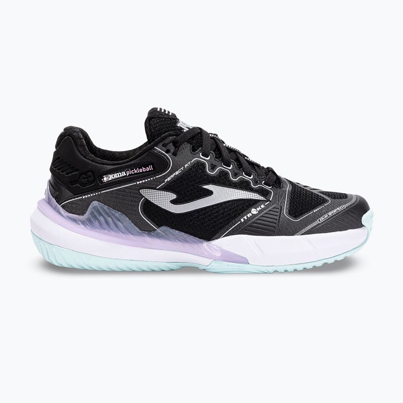 Dámské boty Joma Stroke Lady black