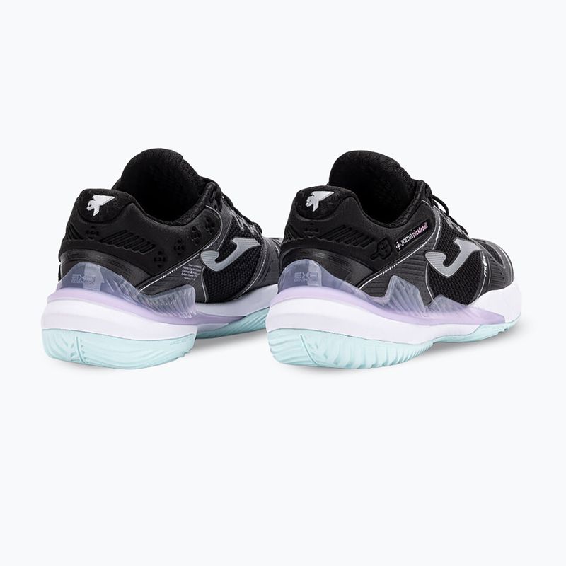 Dámské boty Joma Stroke Lady black 3