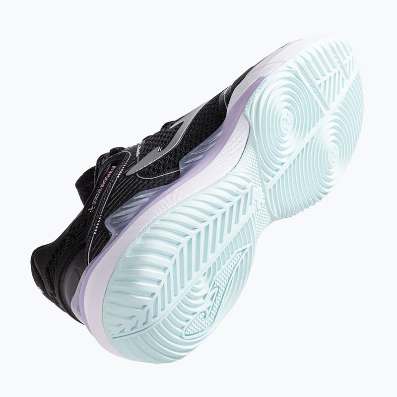 Dámské boty Joma Stroke Lady black 5