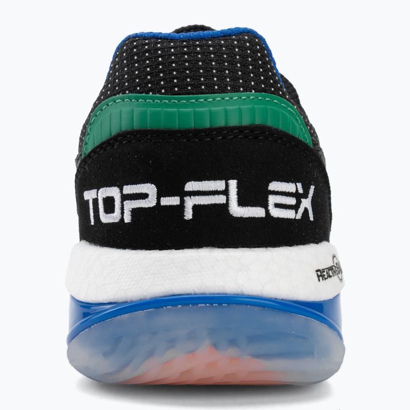 Pánské kopačky Joma Top Flex Plus Indoor black 6