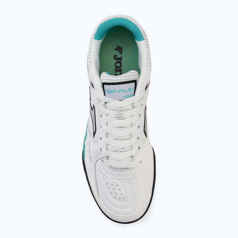 Pánské kopačky Joma Top Flex Rebound Turf white 5