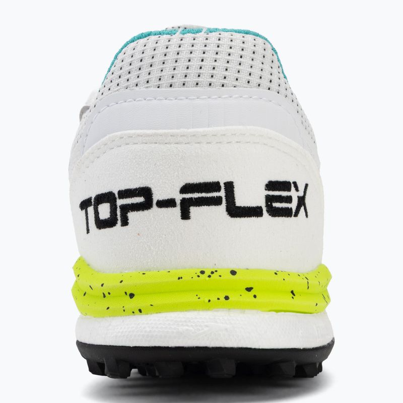 Pánské kopačky Joma Top Flex Rebound Turf white 6