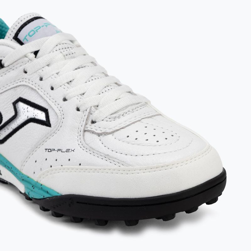 Pánské kopačky Joma Top Flex Rebound Turf white 7