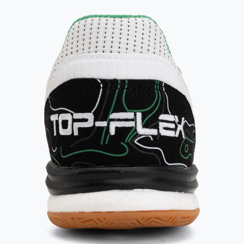 Pánské kopačky Joma Top Flex Rebound Indoor white 6