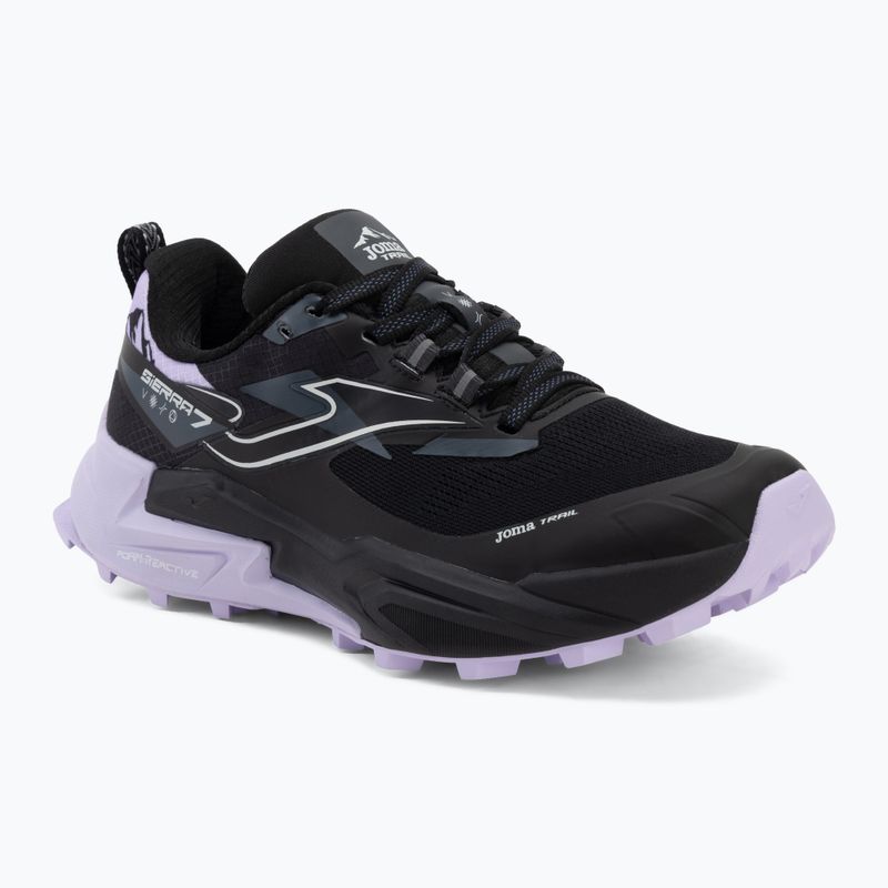Dámské běžecké boty Joma Sierra Lady black