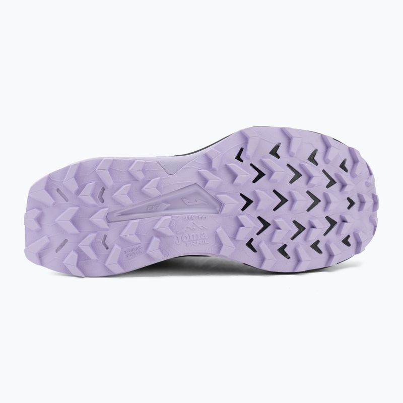 Dámské běžecké boty Joma Sierra Lady black 4