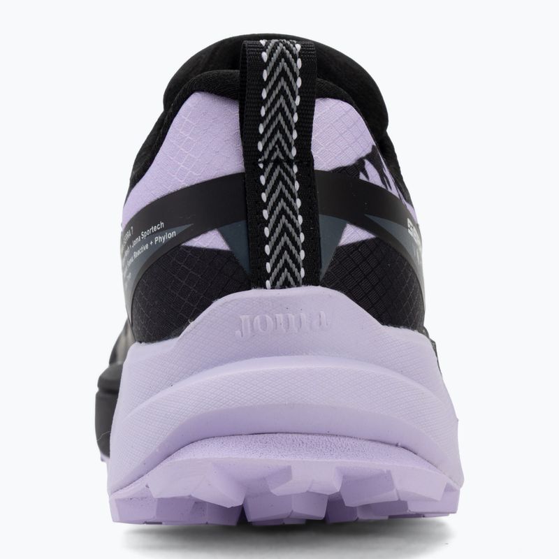 Dámské běžecké boty Joma Sierra Lady black 6