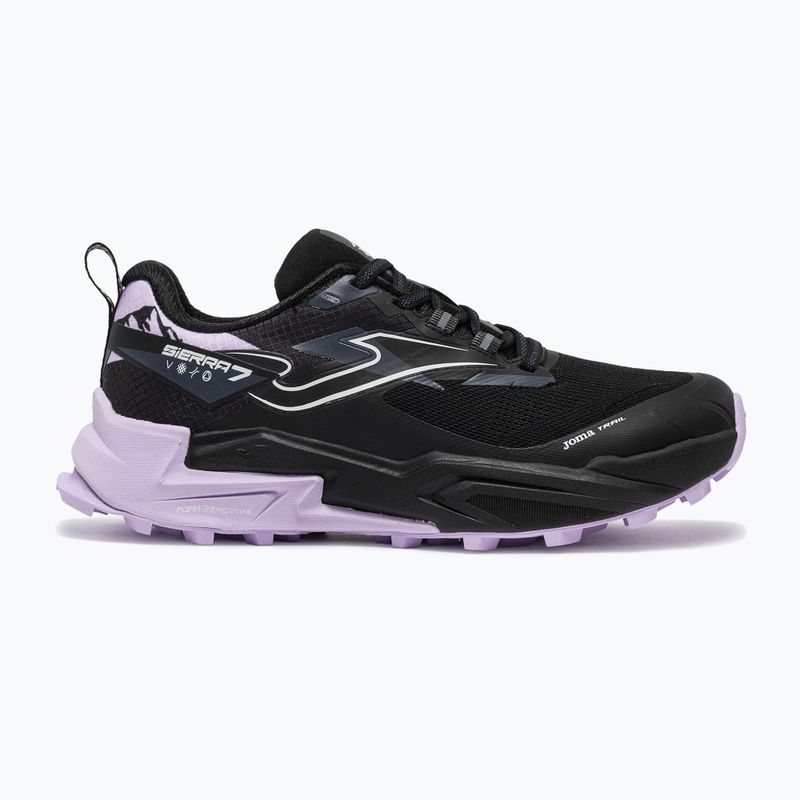 Dámské běžecké boty Joma Sierra Lady black