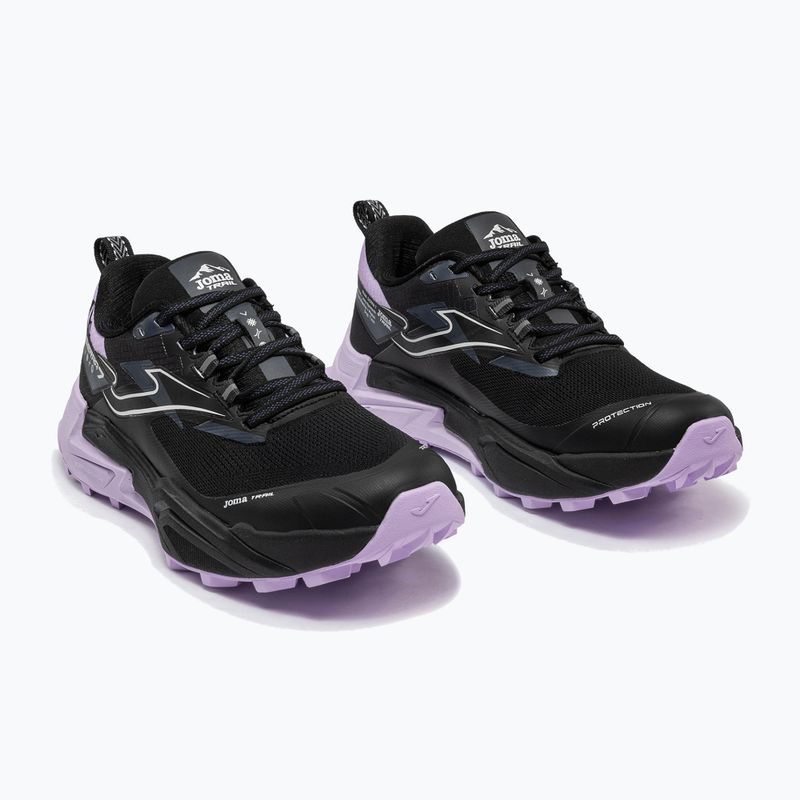 Dámské běžecké boty Joma Sierra Lady black 3