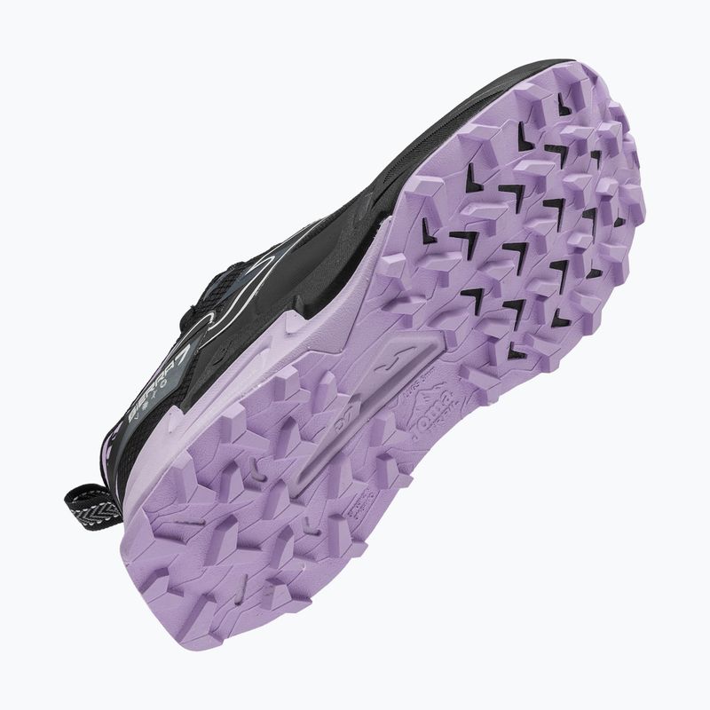 Dámské běžecké boty Joma Sierra Lady black 5