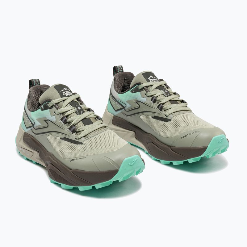 Dámské běžecké boty Joma Sierra Lady beige 2