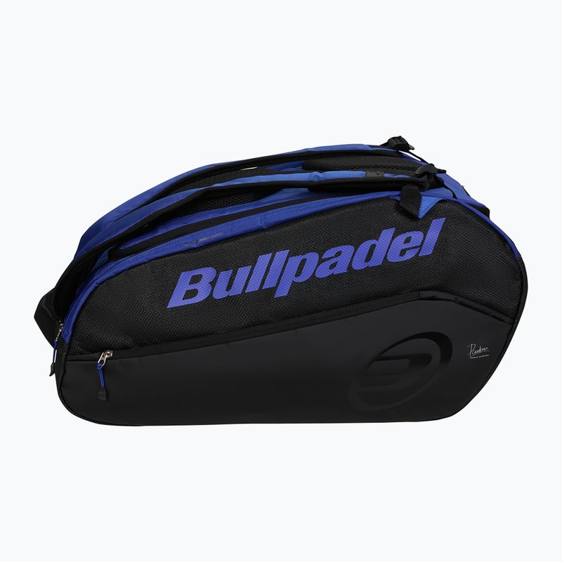 Paddle taška Bullpadel BPP26002 Vertex Geo intense blue