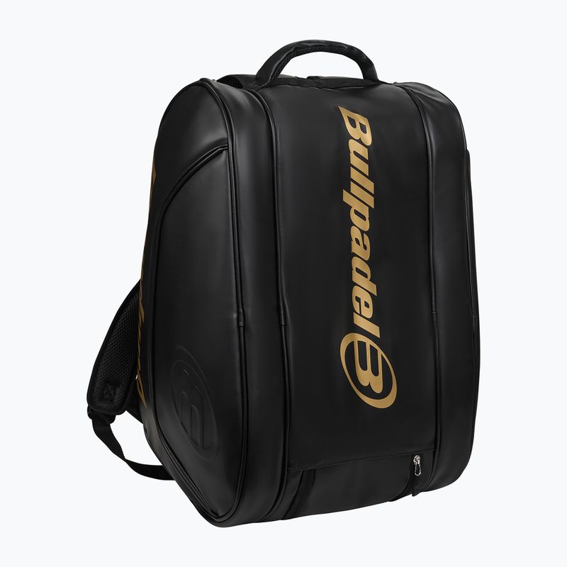 Padelová taška Bullpadel BPP26006 Flow black 2