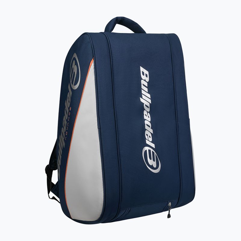 Padelová taška Bullpadel BPP26014 Advance black/orange 2