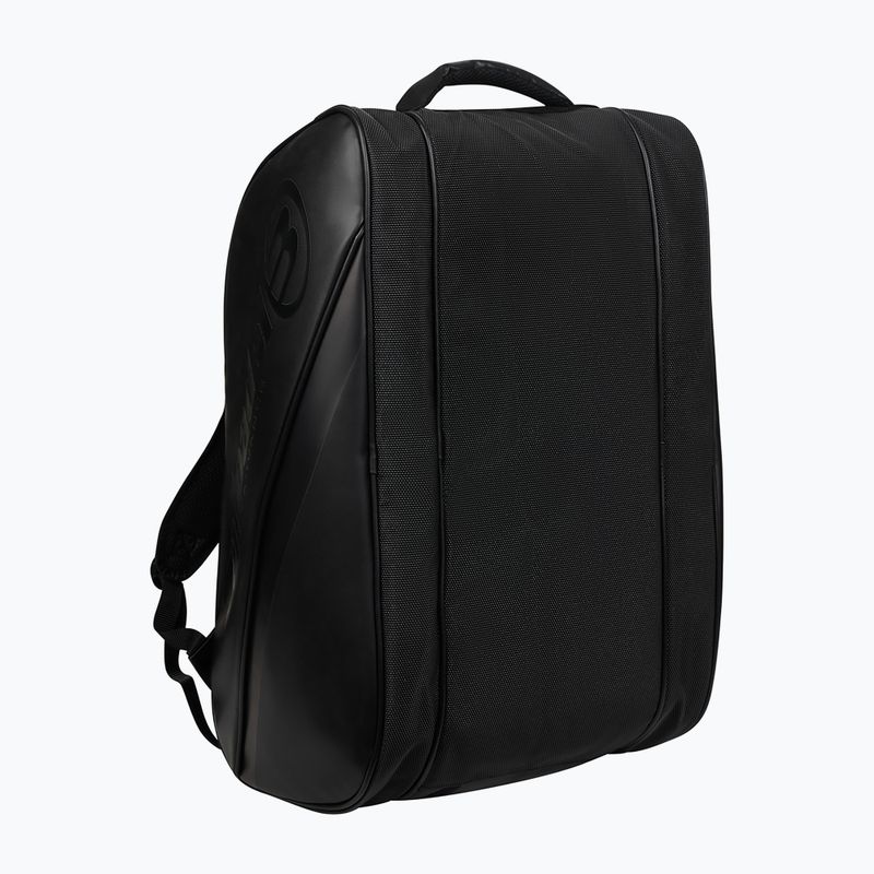 Padelová taška Bullpadel BPP26016 Casual black 2