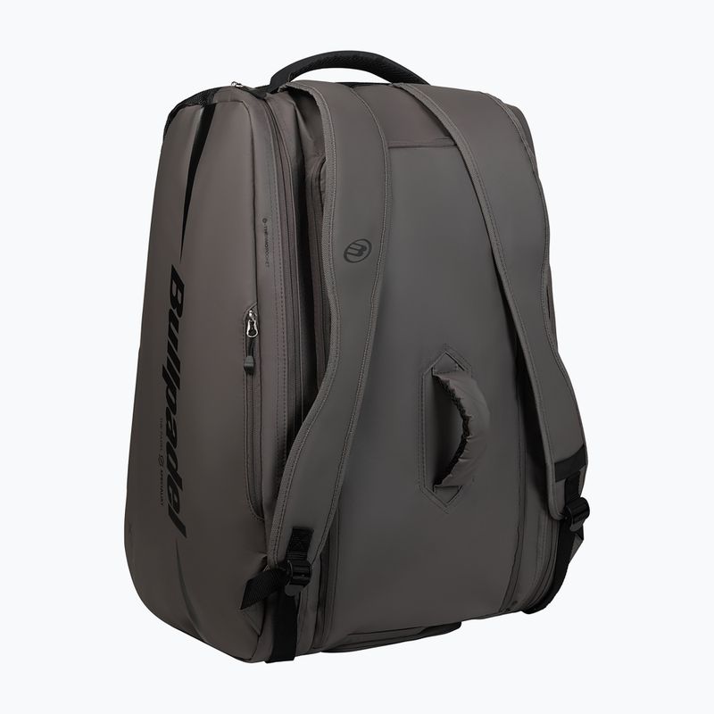 Padelová taška Bullpadel BPP26022 Xplo medium grey 3