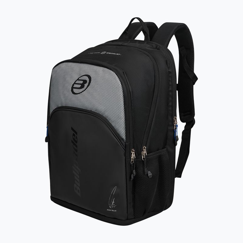 Pádlový batoh Bullpadel BPM26007 Vertex 35 l black 2