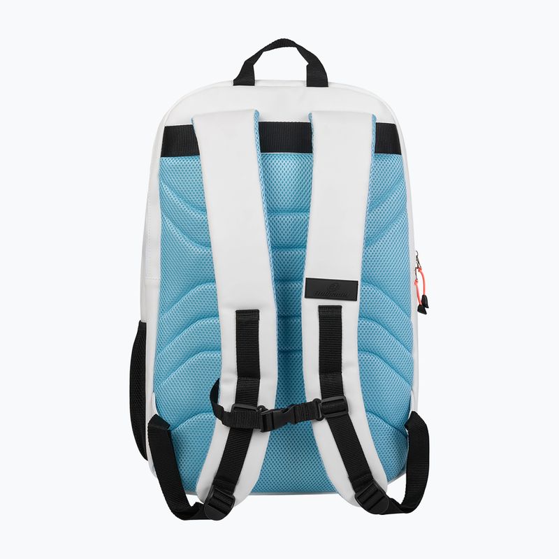 Pádlový batoh Bullpadel BPM26009 Vertex W 35 l white 2