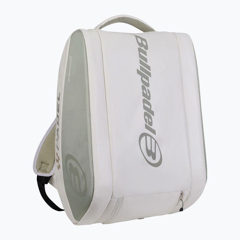 Padelová taška Bullpadel BPP26003 Vertex W Premier ecru 2