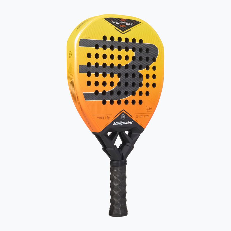 Raketa na padel Bullpadel Vertex 05 Geo 27 2