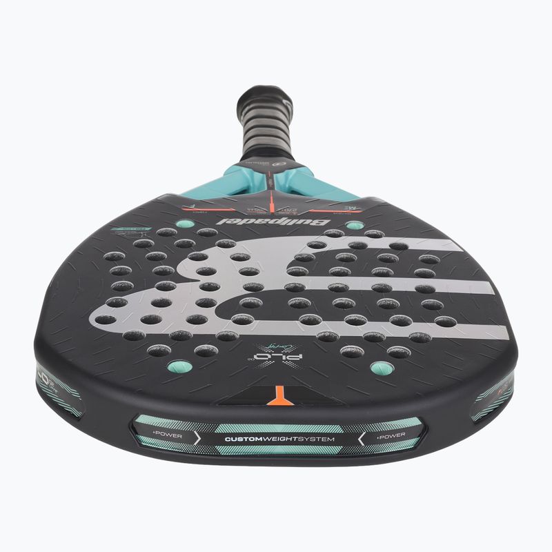 Raketa na padel Bullpadel XPLO CMF 27 3