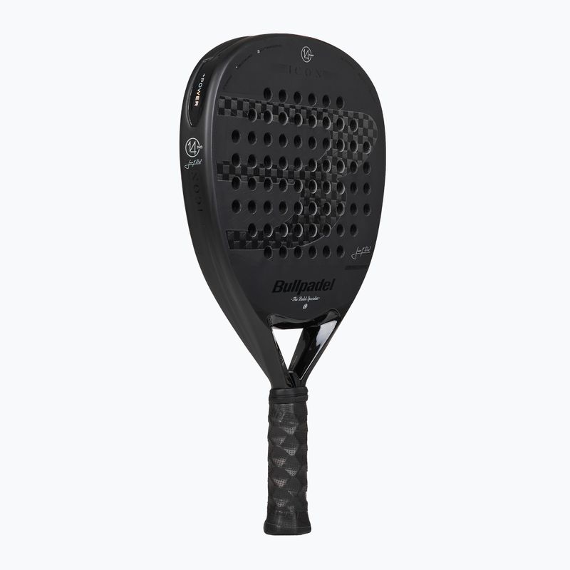 Raketa na padel Bullpadel Icon 27 2