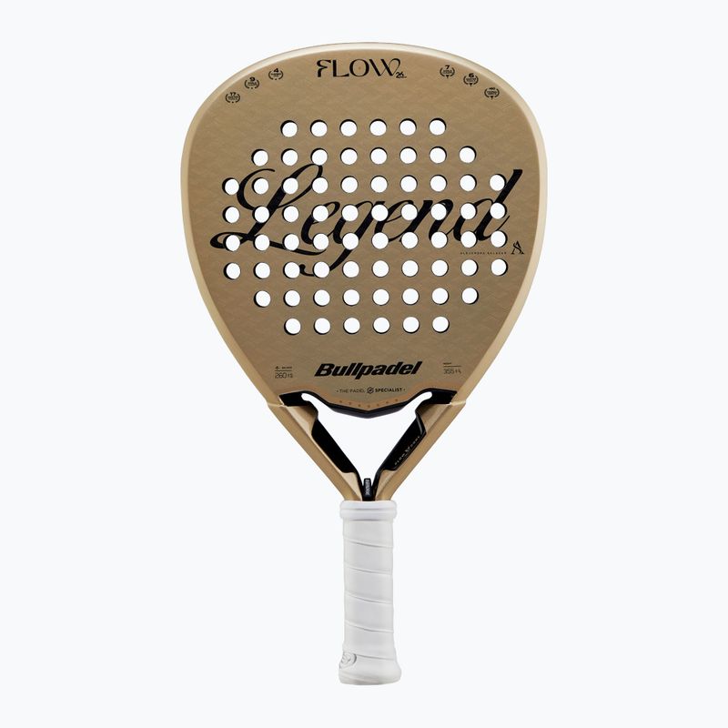 Raketa na padel Bullpadel Flow 27 4