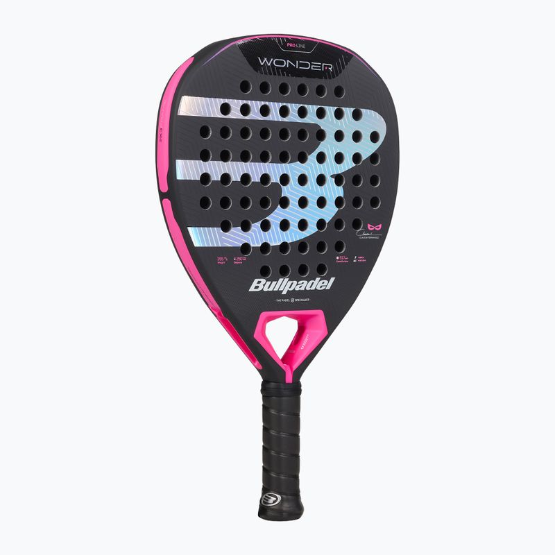 Raketa na padel Bullpadel Wonder 27 2