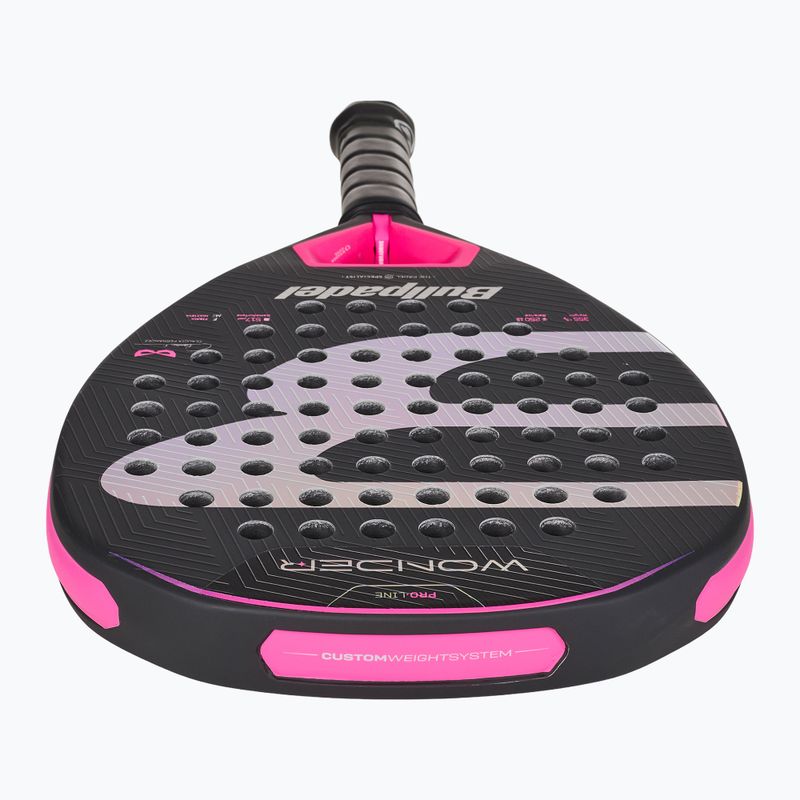 Raketa na padel Bullpadel Wonder 27 3