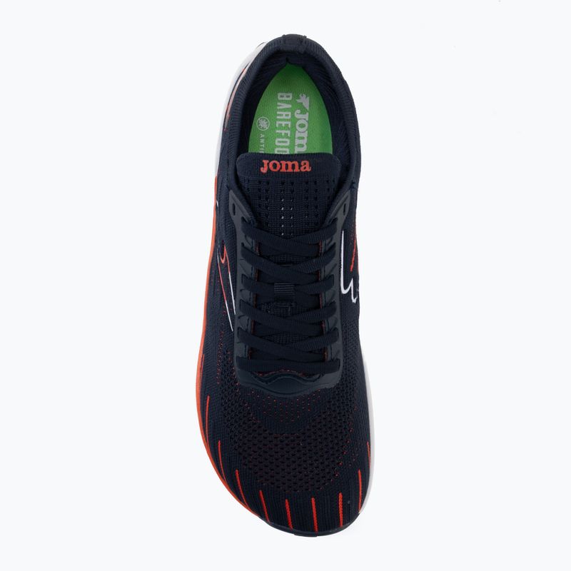 Pánské běžecké boty Joma Viper Barefoot navy blue 5