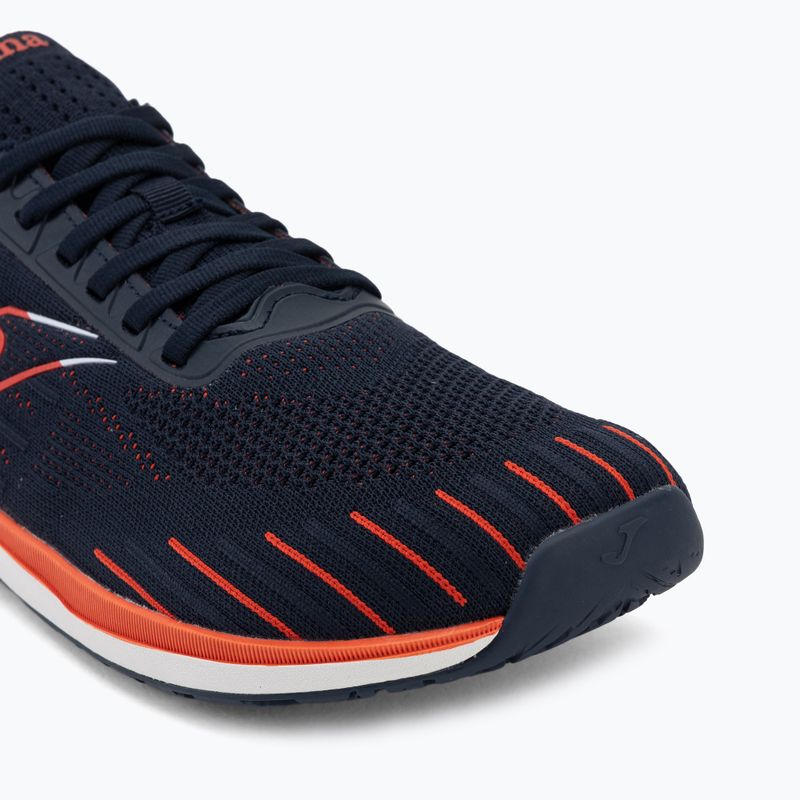 Pánské běžecké boty Joma Viper Barefoot navy blue 7