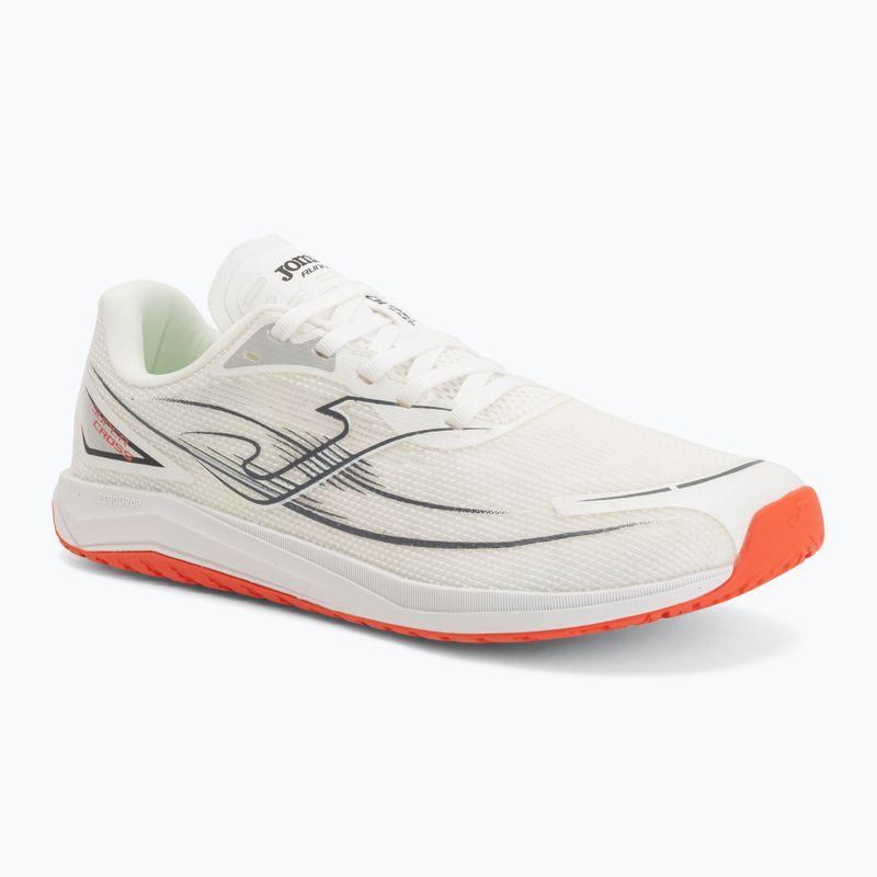 Pánské běžecké boty Joma Supercross Barefoot white
