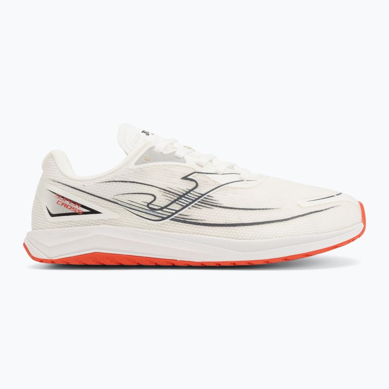 Pánské běžecké boty Joma Supercross Barefoot white 2