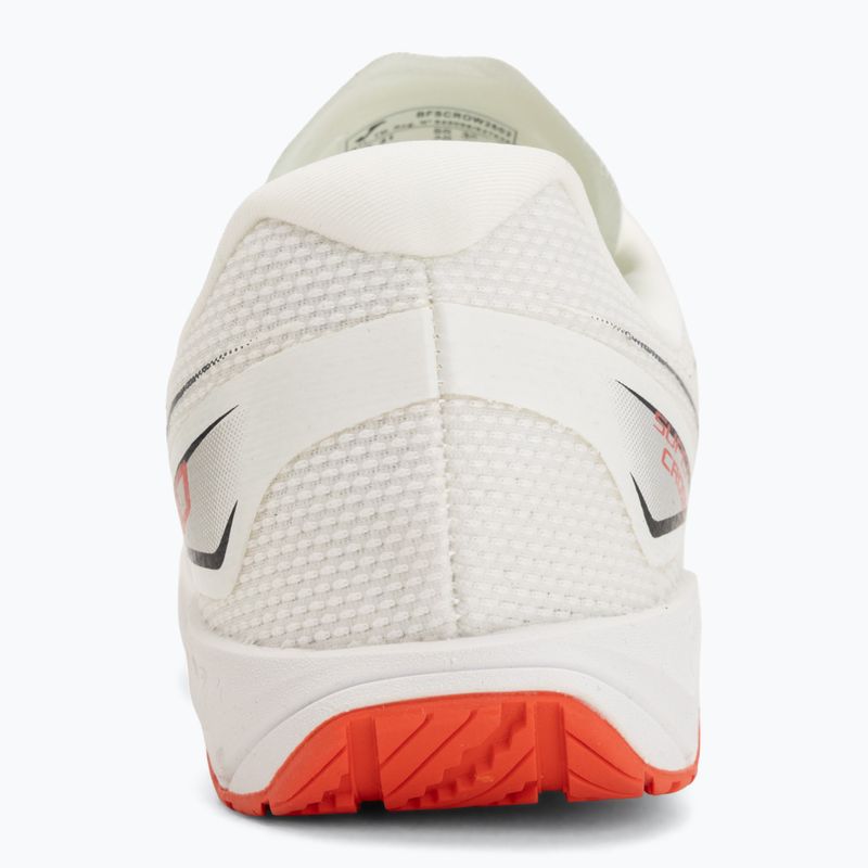 Pánské běžecké boty Joma Supercross Barefoot white 6