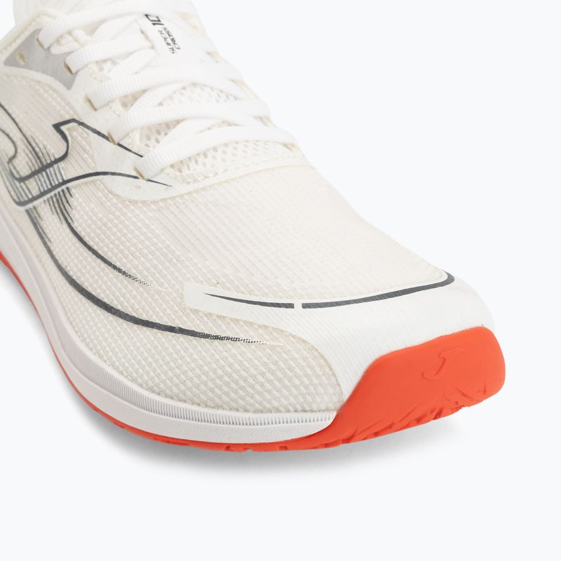 Pánské běžecké boty Joma Supercross Barefoot white 7