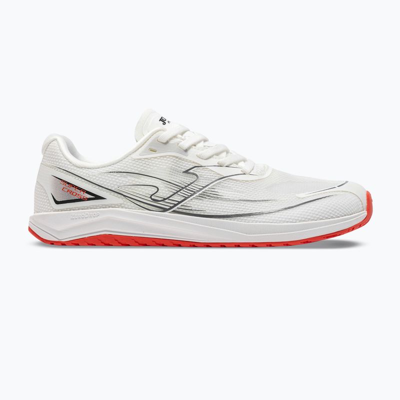 Pánské běžecké boty Joma Supercross Barefoot white