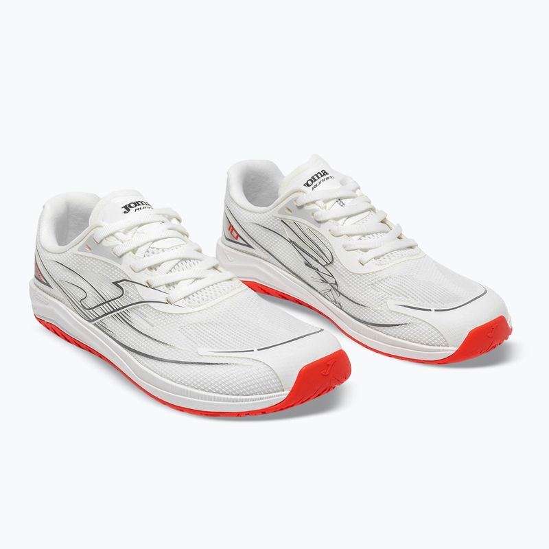 Pánské běžecké boty Joma Supercross Barefoot white 2
