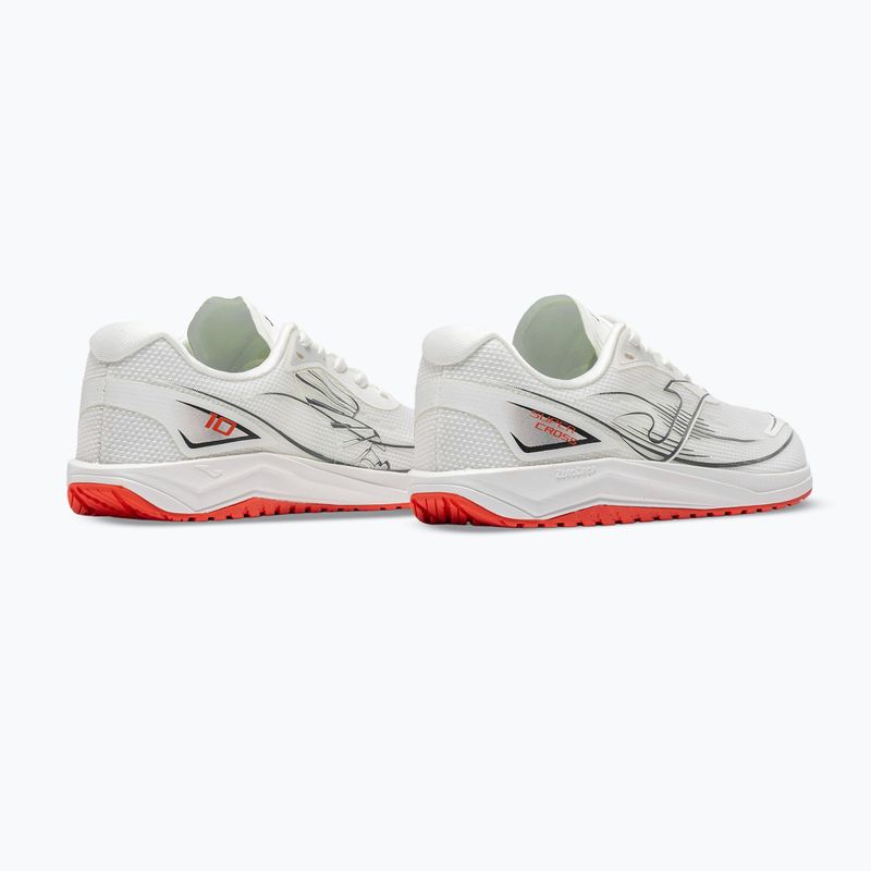 Pánské běžecké boty Joma Supercross Barefoot white 3
