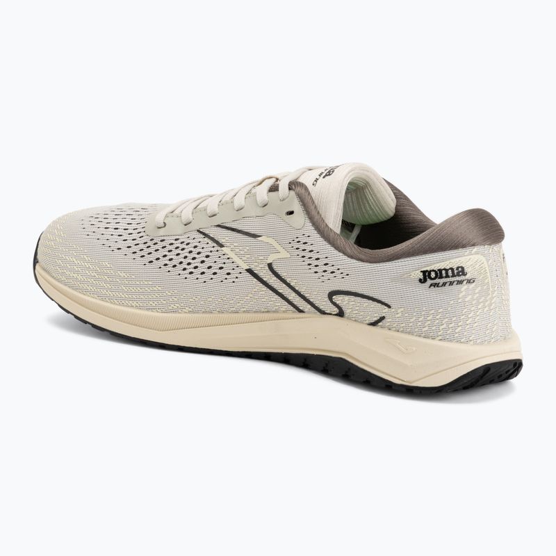 Pánské běžecké boty Joma Fenix Barefoot beige 3
