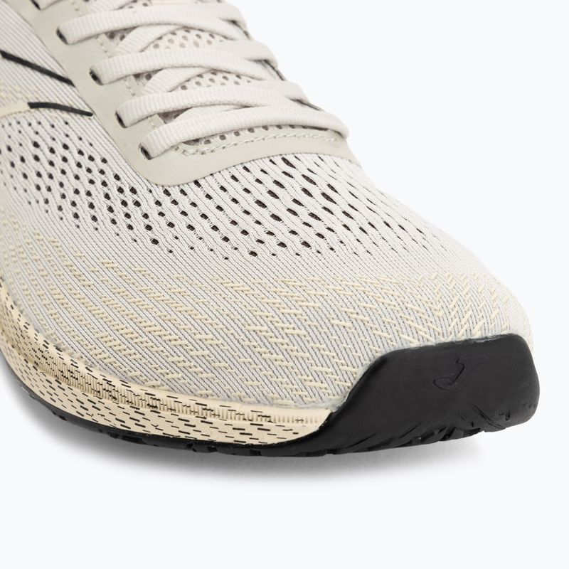 Pánské běžecké boty Joma Fenix Barefoot beige 7