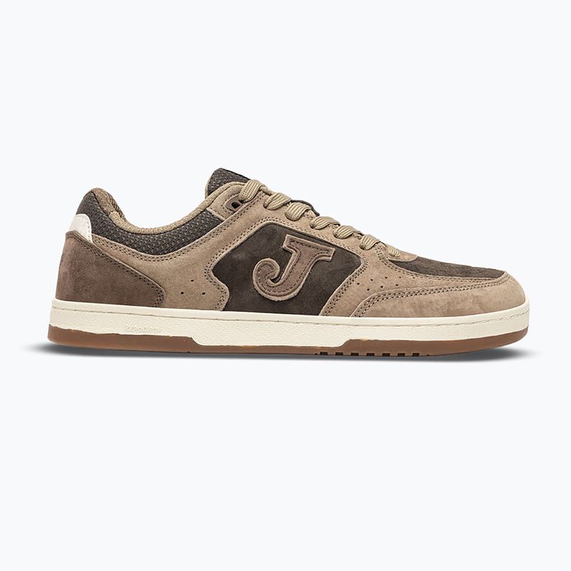 Pánské běžecké boty Joma Fenix Barefoot beige