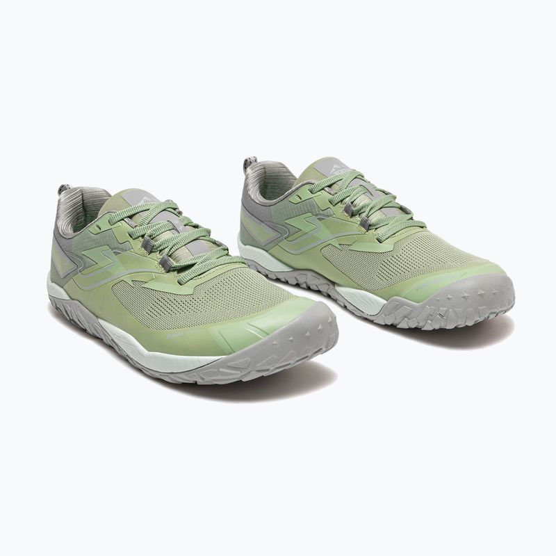 Pánské běžecké boty Joma Sierra Barefoot green 2