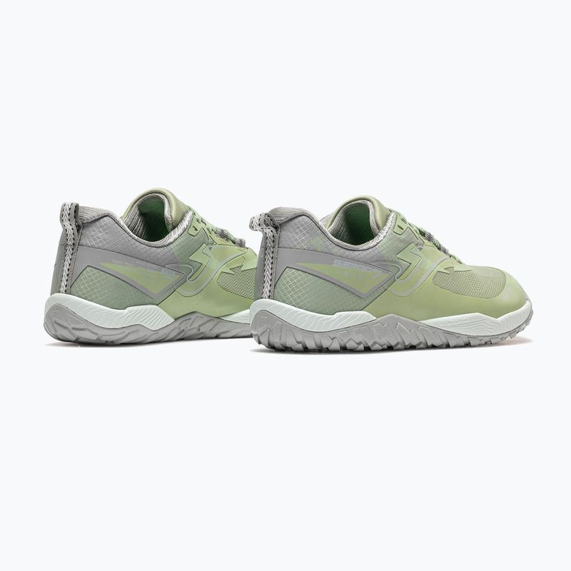 Pánské běžecké boty Joma Sierra Barefoot green 3